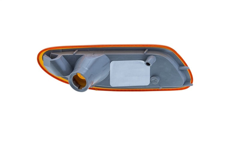 Hella Mercedes Benz C203 Side Marker Lens Left Hand Sidemarkers & Indicators Hella