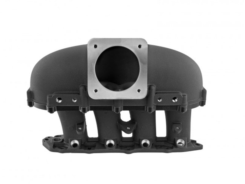 Skunk2 Ultra Race Series Centerfeed (B16A/B - B17A - B18C) 5.0L Black Intake Manifold Intake Manifolds Skunk2 Racing