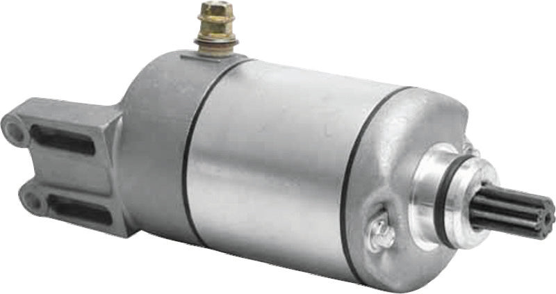 QuadBoss 04-05 Can-Am Outlander 330 Motor Starter Starters QuadBoss