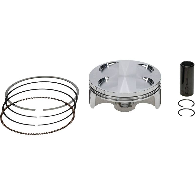 Vertex Piston 20-24 Yamaha WR 250 F 250cc +3mm Forged Big Bore Piston Kit 270cc. Piston Sets - Powersports Vertex Pistons