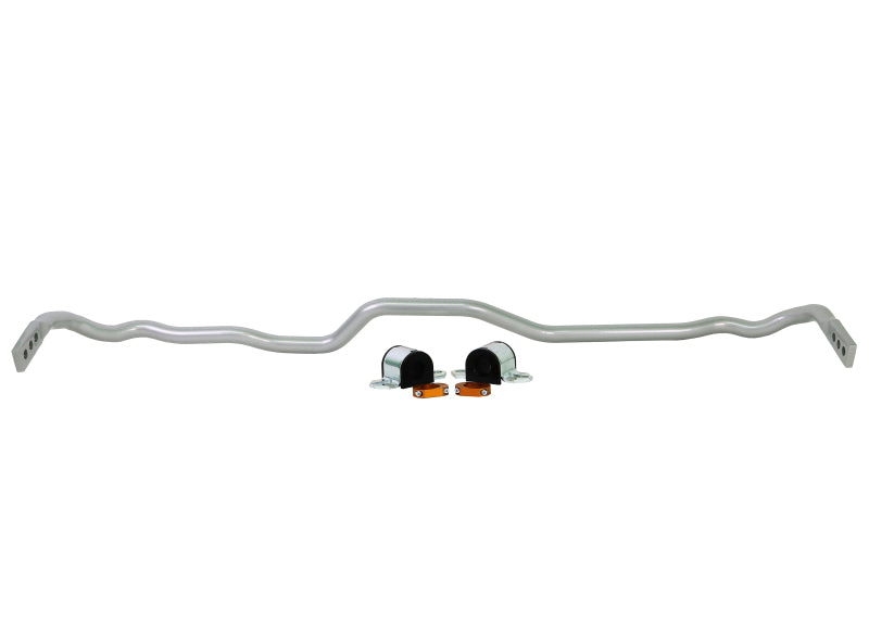 Whiteline 2023+ Toyota GR Corolla 24mm Adjustable Rear Sway Bar Sway Bars Whiteline
