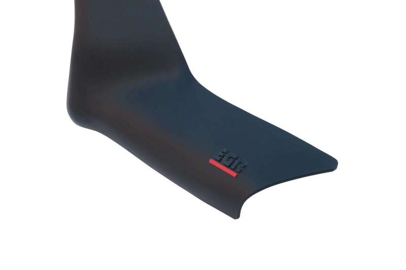 EGR 15+ Toyota Tundra Superguard Hood Shield - Matte (305395) Body Side Moldings EGR