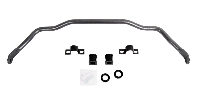 Hellwig 2022-2024 Ford F150 Lightning 1-3/8in Front Swaybar Kit Sway Bars Hellwig