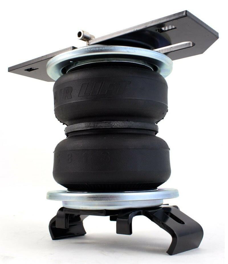 Air Lift Loadlifter 5000 for Half Ton Vehicles Air Suspension Kits Air Lift