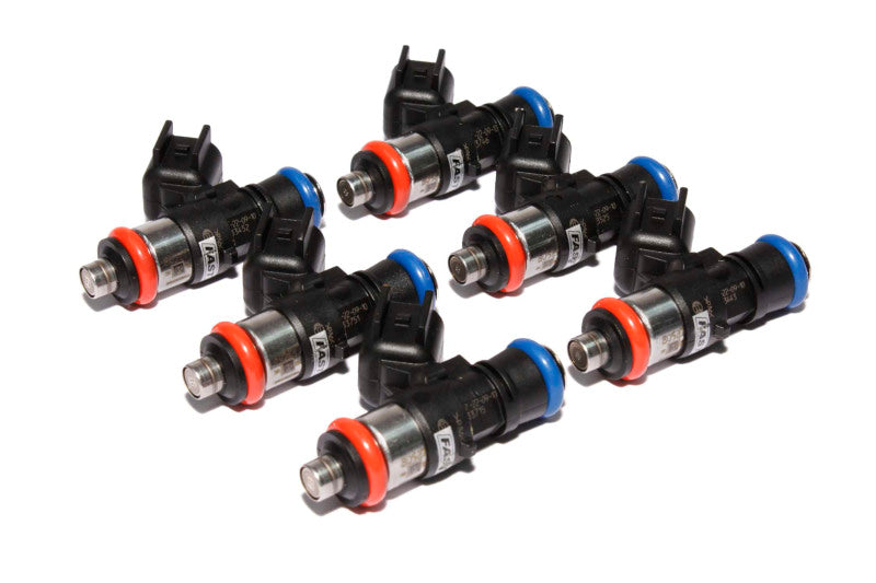 FAST Injector FAST 6-Pack 50Lb/hr Fuel Injectors - Single FAST