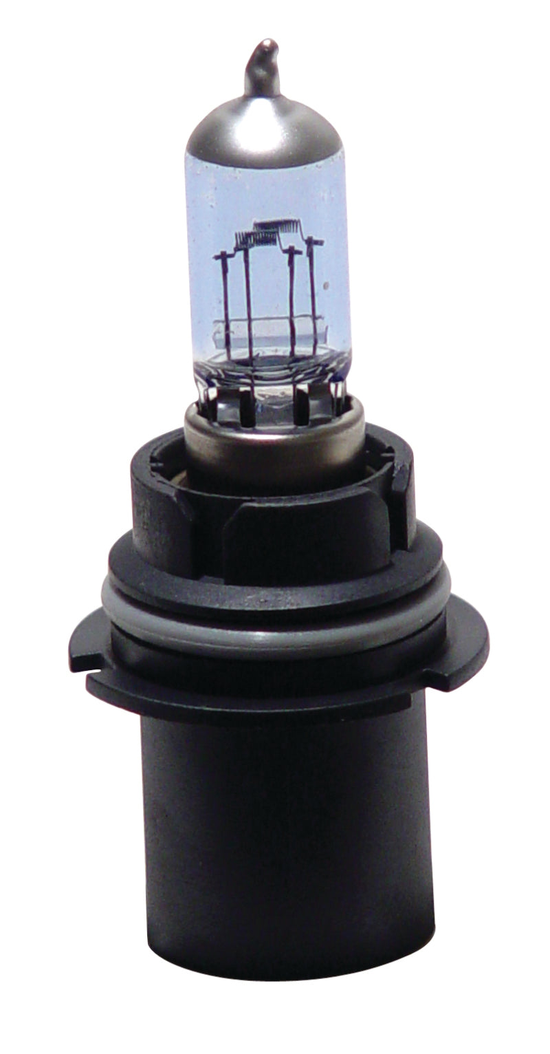 ANZO Halogen Bulbs Universal 9004 12V 55/65W Super White Twin Pack Bulbs ANZO