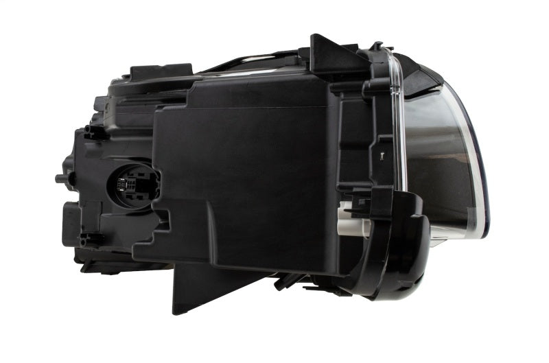 Hella 2014 Bmw 5 Ser Sdn - W/Ahl Headlamp Xen Lh Driving Lights Hella