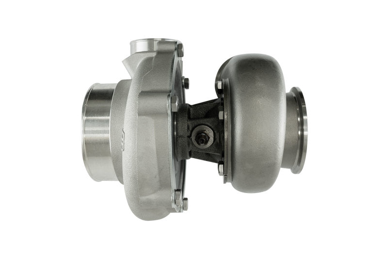 Turbosmart Oil Cooled 6466 V-Band Inlet/Outlet A/R 0.82 External Wastegate TS-1 Turbocharger Turbochargers Turbosmart
