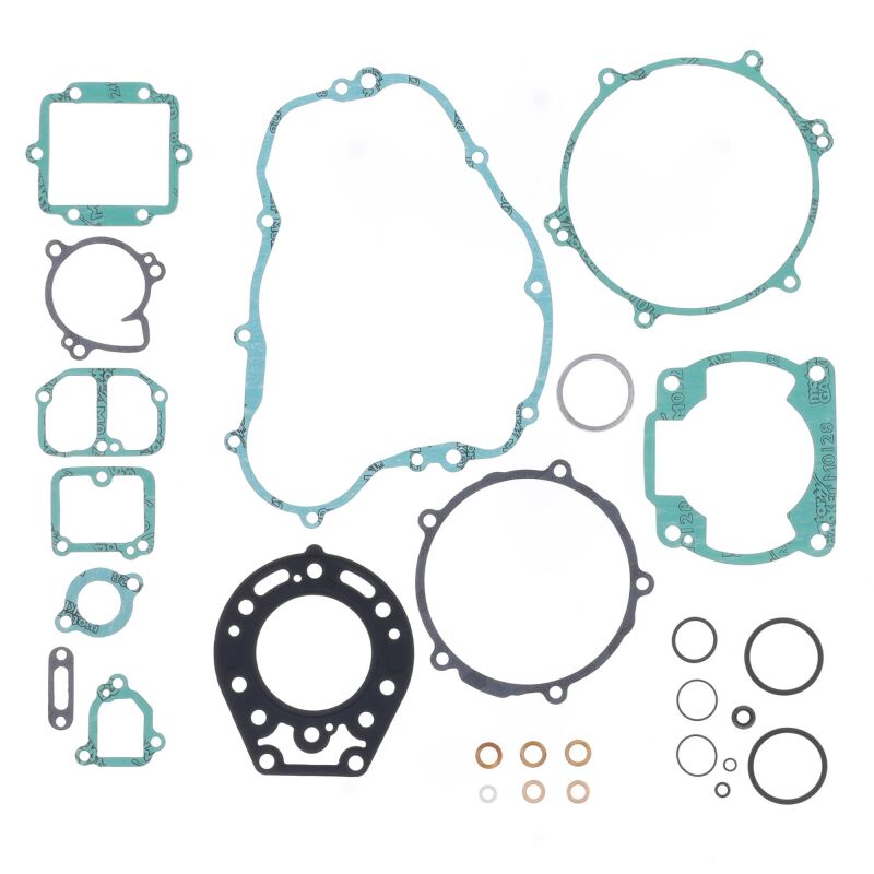 Athena 95-03 Kawasaki KDX 200 Complete Gasket Kit Gasket Kits Athena