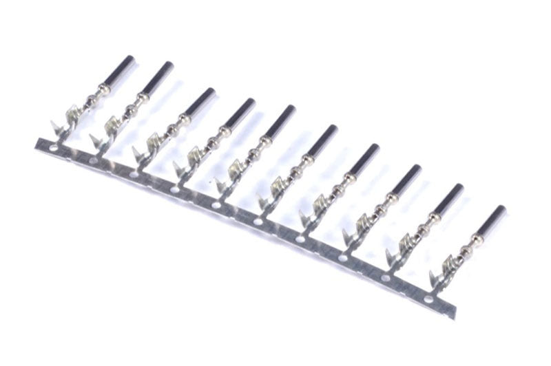 Haltech ECU Pins AMP Superseal - Pack of 10 Wiring Connectors Haltech