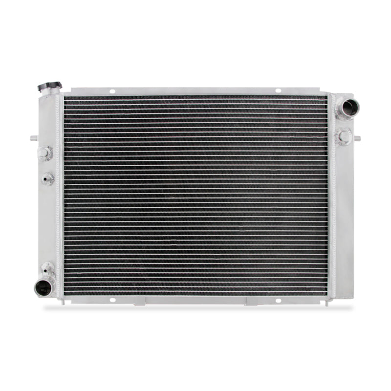 Mishimoto 86-95 Holden Commodore VP/VR/VS V8 5.0L Aluminum Radiator Radiators Mishimoto