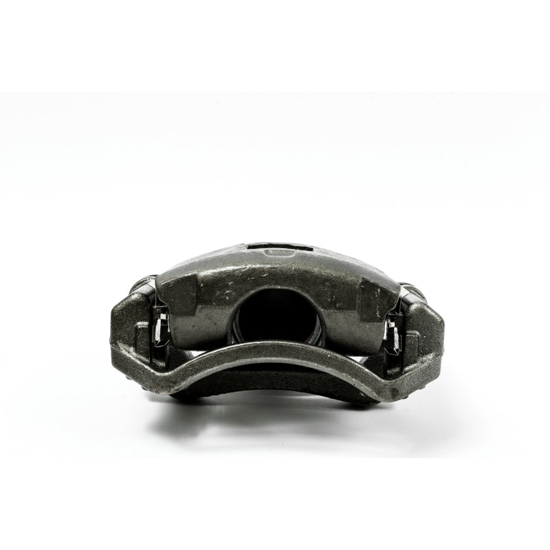 Power Stop 97-05 Buick Century Front Right Autospecialty Caliper w/Bracket Brake Calipers - OE PowerStop