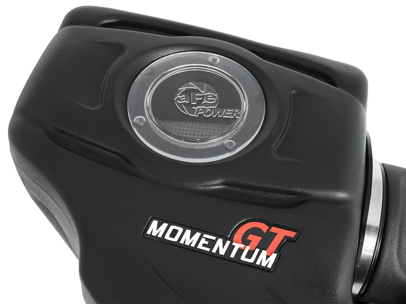 aFe Momentum GT Pro Dry S Intakes Stage-2 9-16 Audi A4 (B8) L4-2.0L Cold Air Intakes aFe