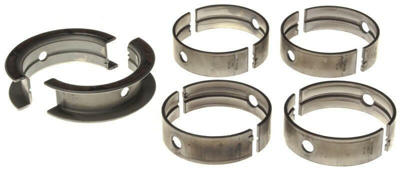 Clevite Ford Pass & Trk 330 352 361 390 391 427 V8 1964-65 Main Bearing Set Bearings Clevite