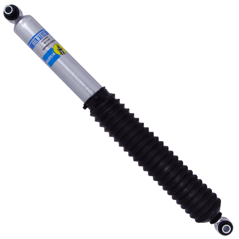 Bilstein B8 20-21 Jeep Gladiator JT Front Shock (For Front Lifted Height 0-1.5in) Shocks and Struts Bilstein