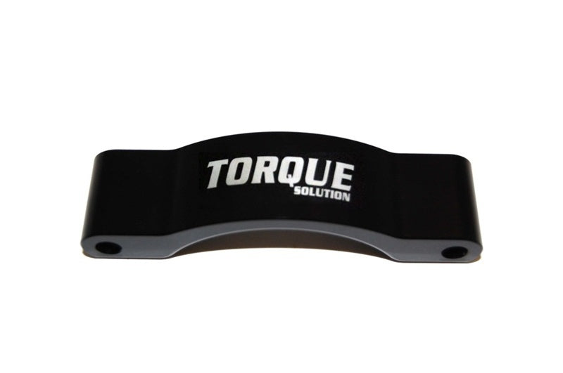 Torque Solution Billet Timing Belt Guide: Subaru-All Turbo Models (Inc 02-13 WRX/STi) Hardware Kits - Other Torque Solution
