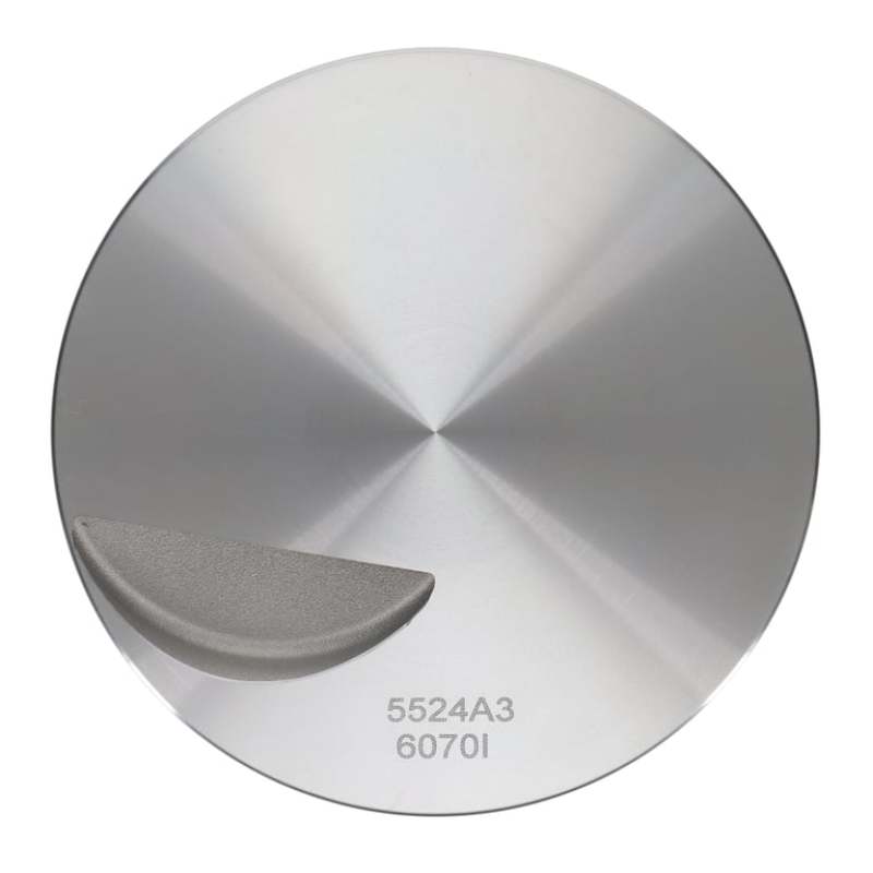 Wiseco Chevy LS Series Small Block Pro Tru +2.00cc FT 4.280inch Bore Shelf Stock Kit Piston Sets - Forged - 8cyl Wiseco