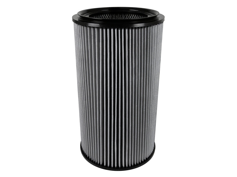 aFe ProHDuty Air Filters OER PDS A/F HD PDS RC: 12-3/4OD x 8-11/32ID x 23H Air Filters - Direct Fit aFe