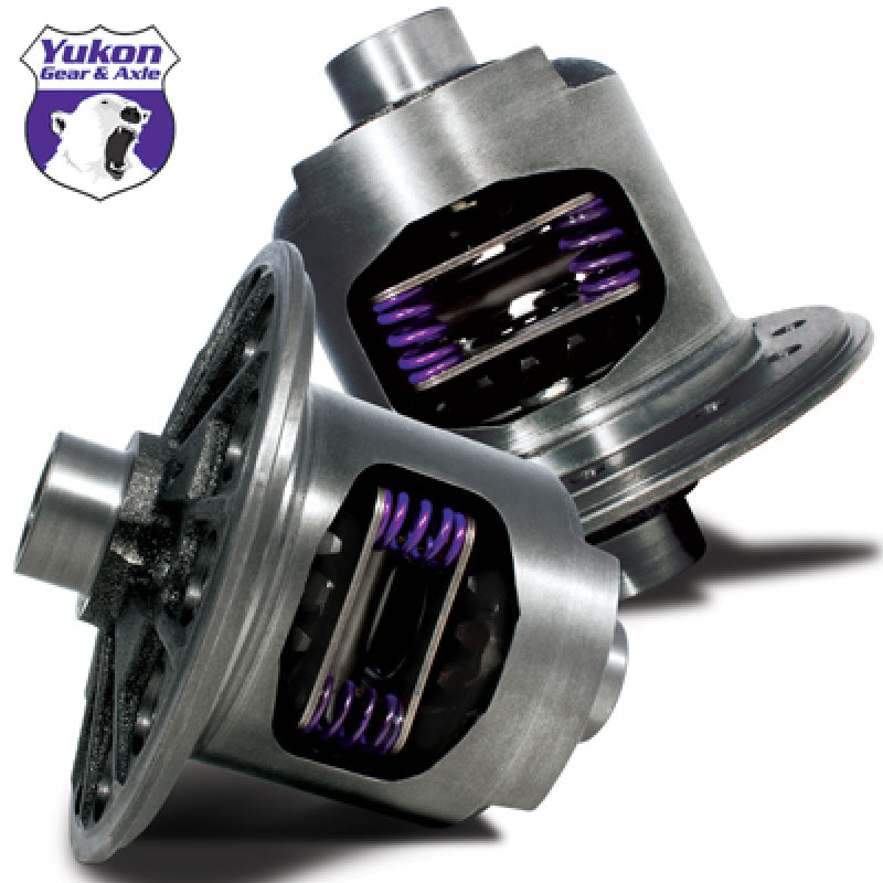 Yukon Gear Dura Grip For Chrysler 9.25in Rear Differentials Yukon Gear & Axle