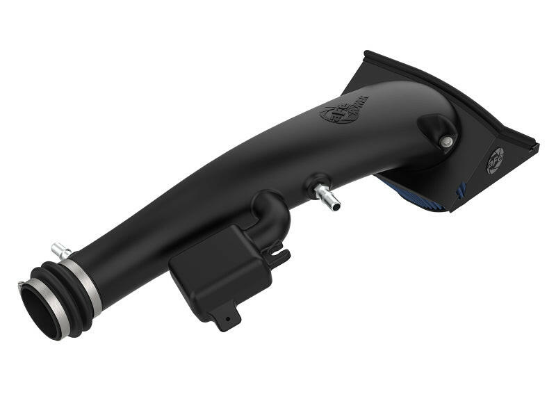 aFe Magnum FORCE Stage-2 Pro 5R Cold Air Intake System 2018 Ford F-150 V6-3.3L Cold Air Intakes aFe