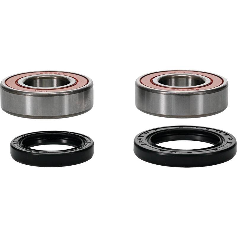 Pivot Works Premium Wheel Bearing Wheel Bearings Pivot Works
