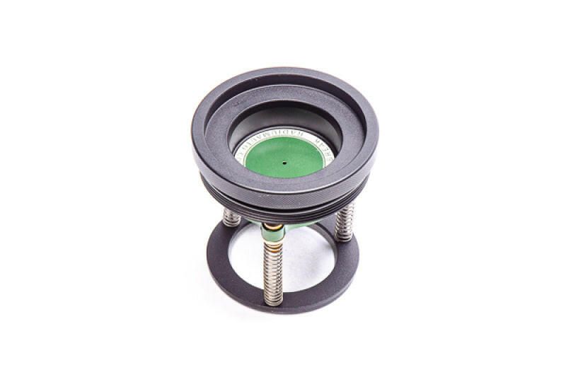 Radium Engineering Dry Break 1.5in Female Vented Fuel Tanks Radium Engineering