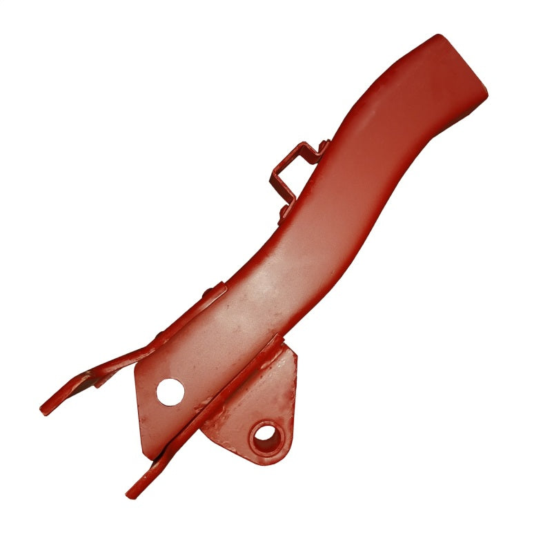 Omix Front Frame Rail Left 18-Inch- 41-45 Ford GPW Body Armor & Rock Rails OMIX