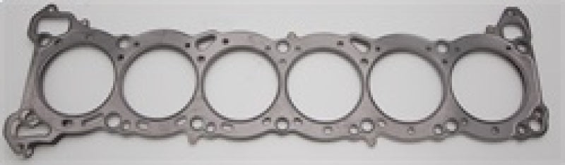 Cometic Nissan RB-30 6 CYL 86mm .030in MLS Head Gasket Head Gaskets Cometic Gasket