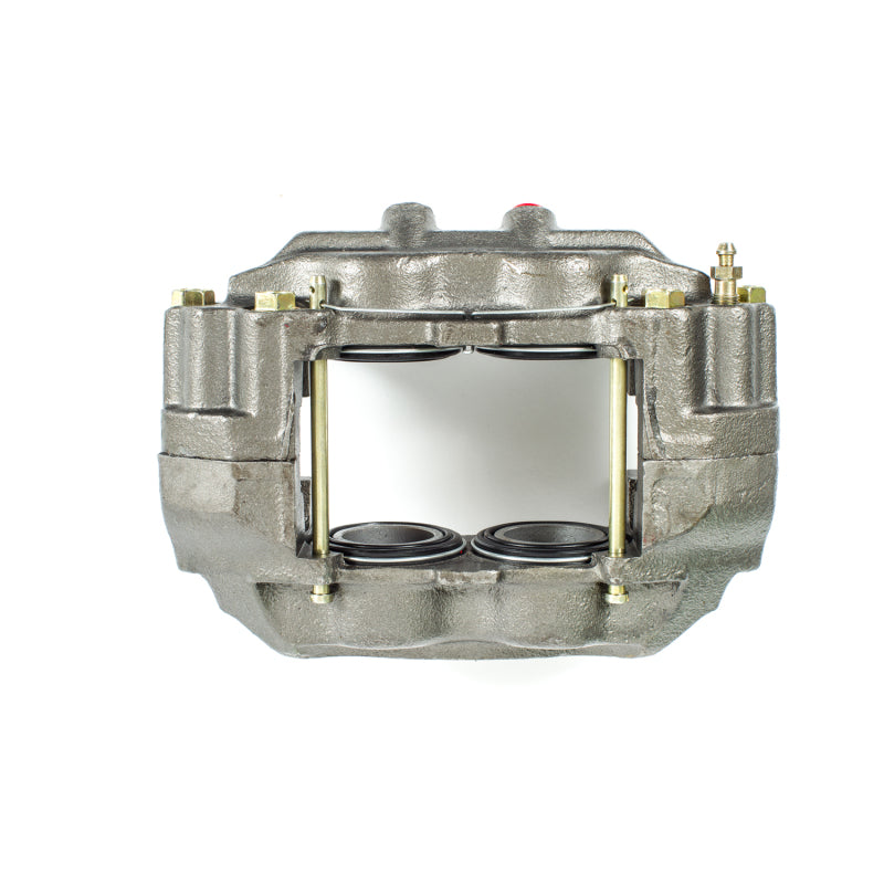 Power Stop 01-03 Toyota Sequoia Front Left Autospecialty Caliper w/o Bracket Brake Calipers - OE PowerStop