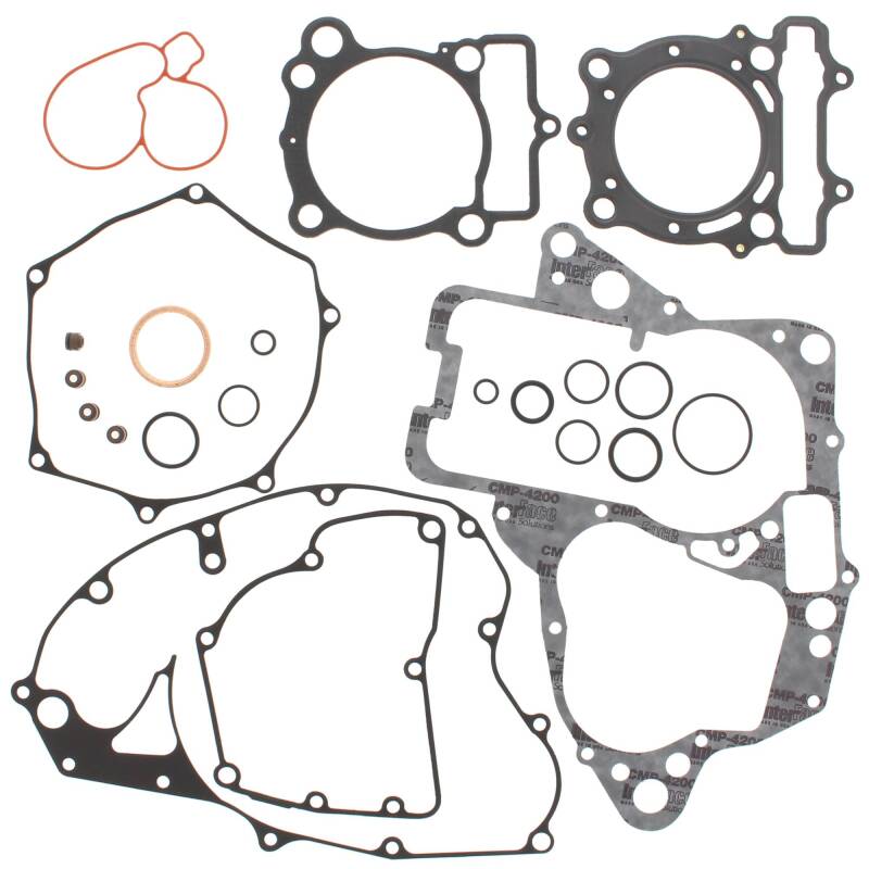 Vertex Gaskets 10-15 Suzuki RMZ250 Complete Gasket Kit Gasket Kits Vertex Pistons