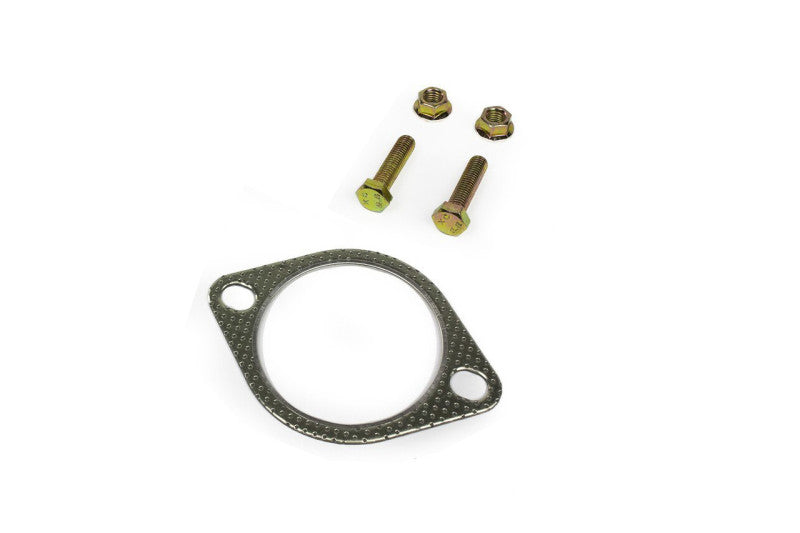 ISR Performance Series II - EP Single Rear Section Only - 89-94 Nissan 240sx (S13) Axle Back ISR Performance