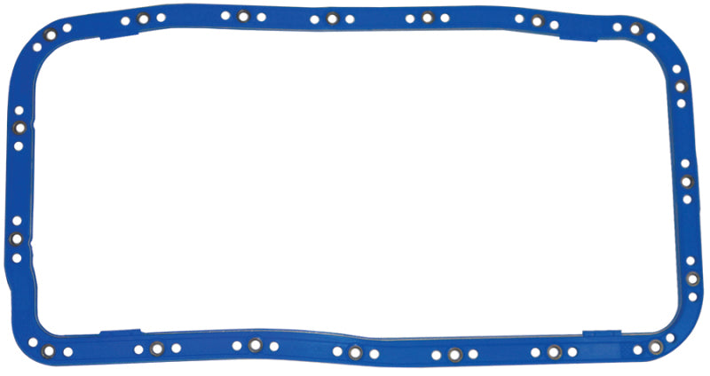 Moroso Acura/Honda B Series Heavy Duty Rubber Oil Pan Gasket - One Piece Gasket Kits Moroso