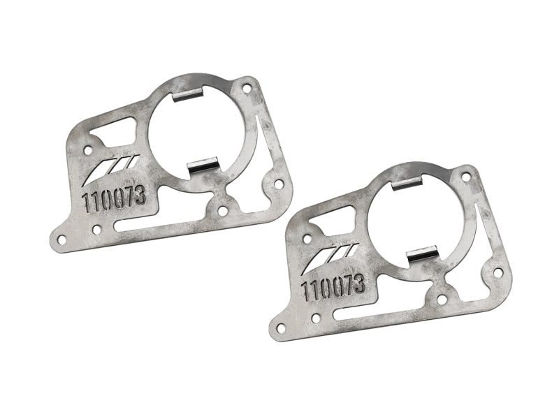 AWE Tuning 14-19 Chevy Corvette C7 Z06/ZR1 (w/AFM) Track Edition Axle-Back Exhaust w/Chrome Tips Axle Back AWE Tuning