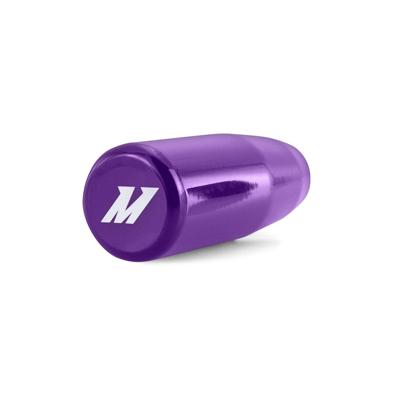 Mishimoto Shift Knob - Purple Shift Knobs Mishimoto