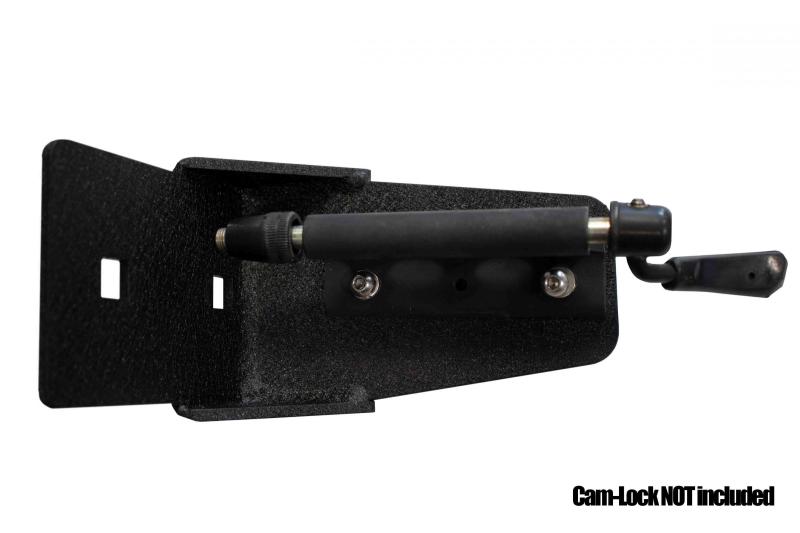 Fishbone Offroad Tackle Rack Bike Mount Bracket Bike Racks Fishbone Offroad