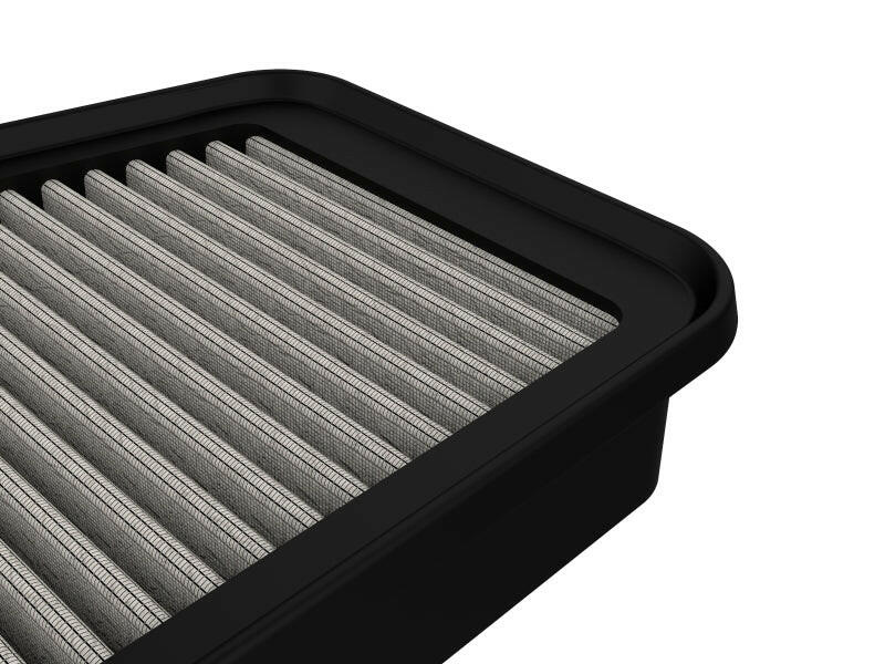 aFe 18-21 Kia Stinger V6-3.3L (tt) Magnum FLOW OE Replacement Air Filter w/ Pro DRY S Media Air Filters - Direct Fit aFe