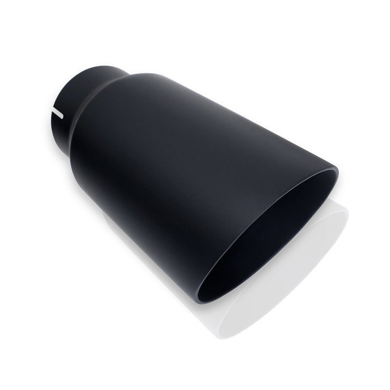 Stainless Works 2014+ Toyota Tundra 5.7L Legend Series Cat-Back Exhaust w/Black Tips Catback Stainless Works