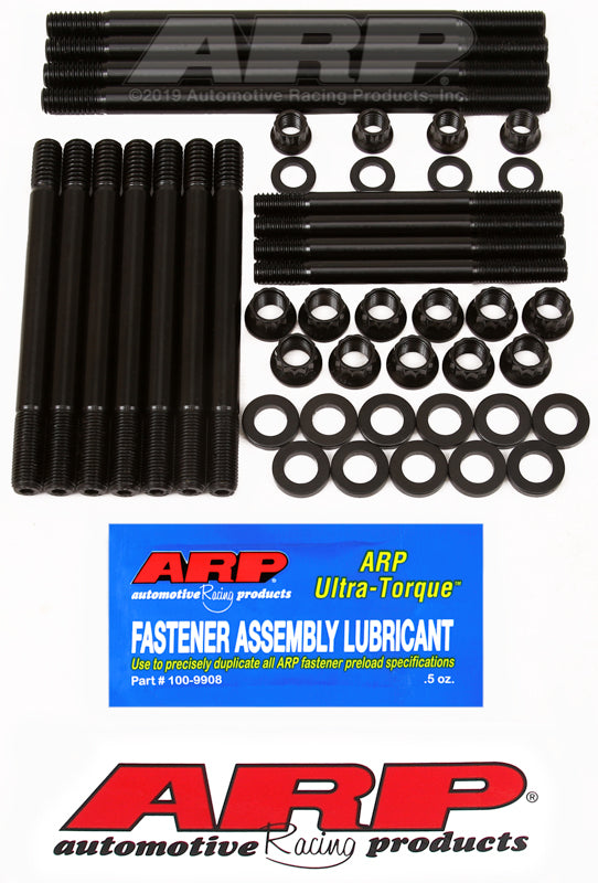ARP BMC B-Series Head Stud Kit Head Stud & Bolt Kits ARP