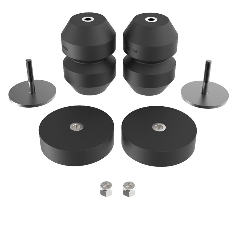 Timbren 2005 Buick Terraza AWD Rear Suspension Enhancement System Bump Stops Timbren