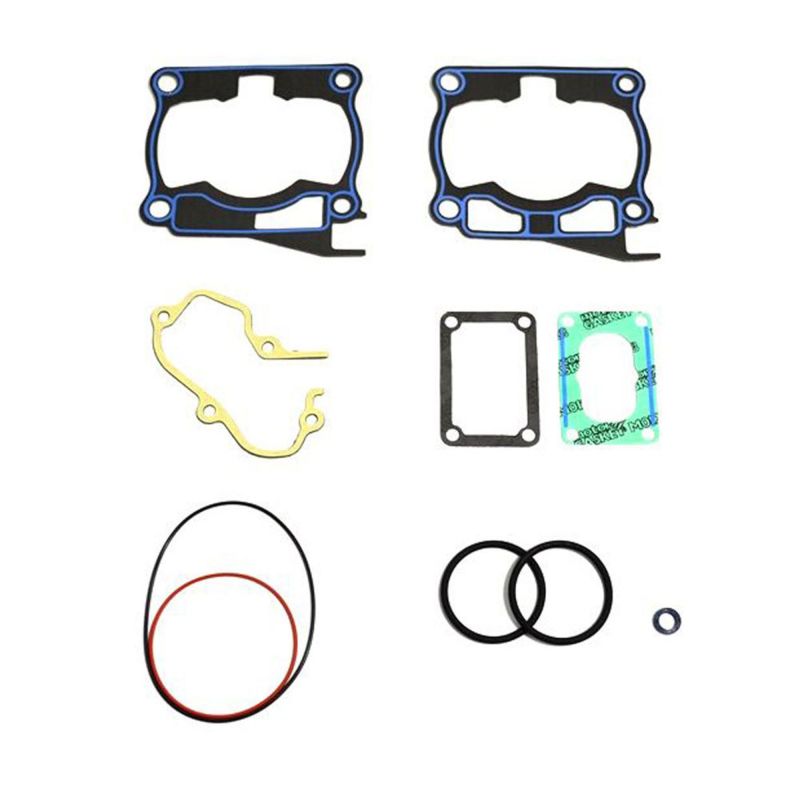 Athena 94-98 Yamaha YZ 125 Top End Gasket Kit Gasket Kits Athena