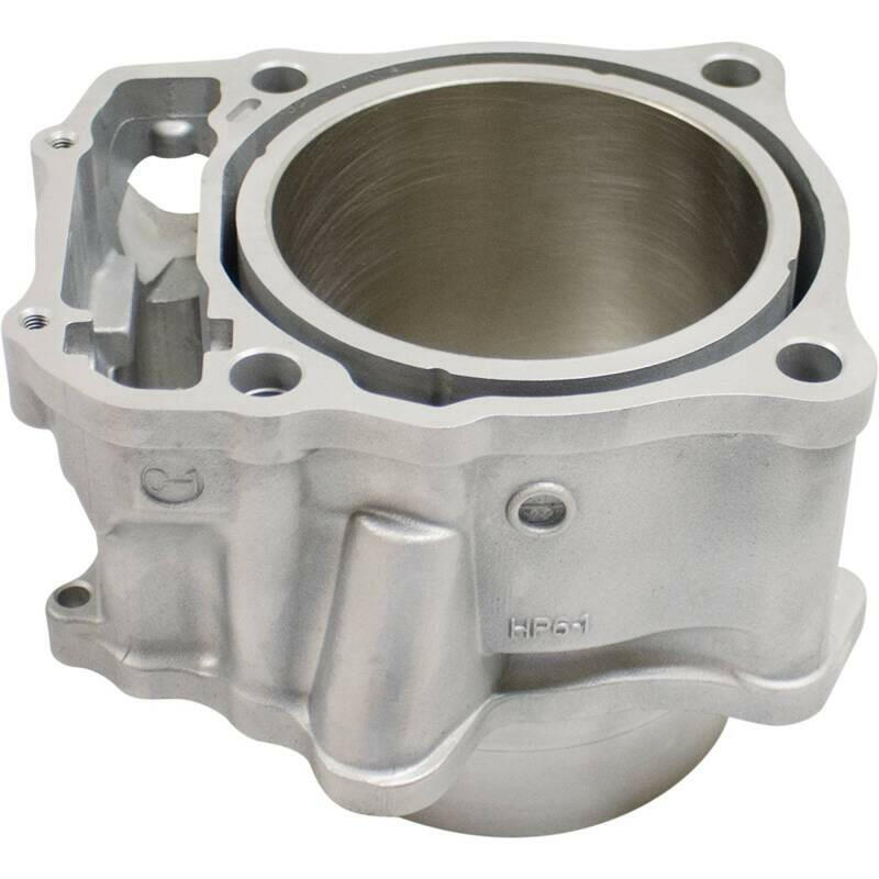 Cylinder Works 08-09 Honda TRX 700 XX 700cc Big Bore Cylinder 105mm Cylinder Kits Cylinder Works