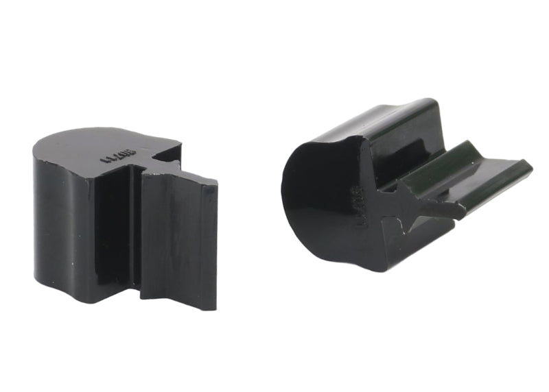 Whiteline 1997-1999 Isuzu Hombre Front Upper Bump Stops Suspension Arms & Components Whiteline