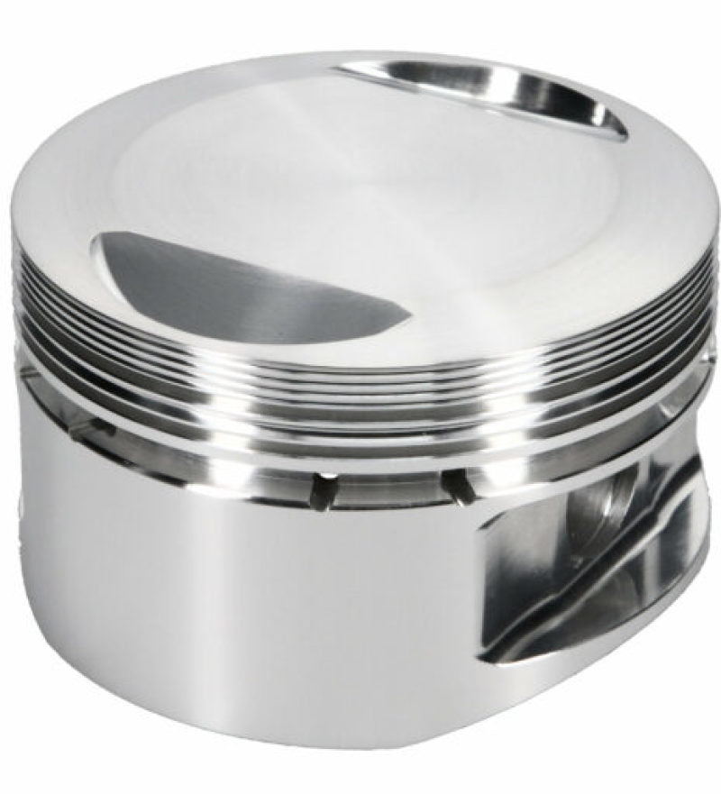 JE Pistons Harley-Davidson Buell Thunderstorm Piston Single Pistons - Forged - Single JE Pistons