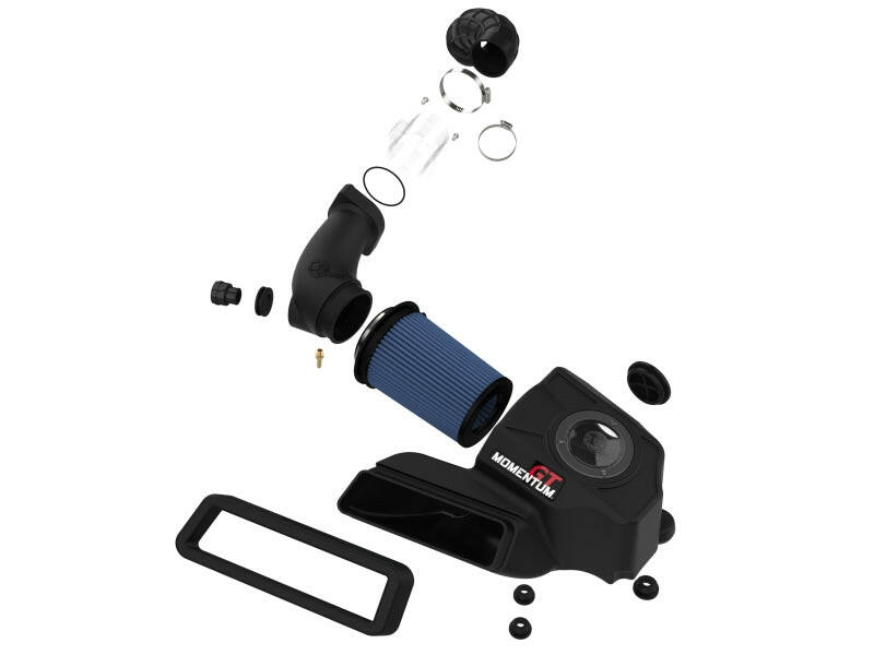 aFe Momentum GT Pro 5R Cold Air Intake System 18-21 Volkswagen Tiguan L4-2.0L (t) Cold Air Intakes aFe