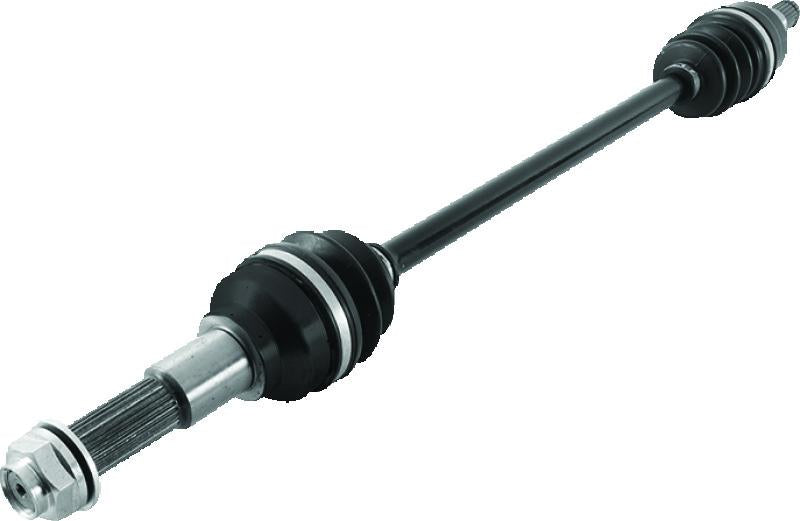 QuadBoss Rugged Axle Axles QuadBoss