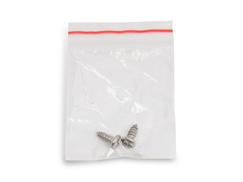 Raxiom18-23 Jeep Wrangler JL Axial Series Hyper Flash LED Third Brake Light- Smoked Brake Lights Raxiom