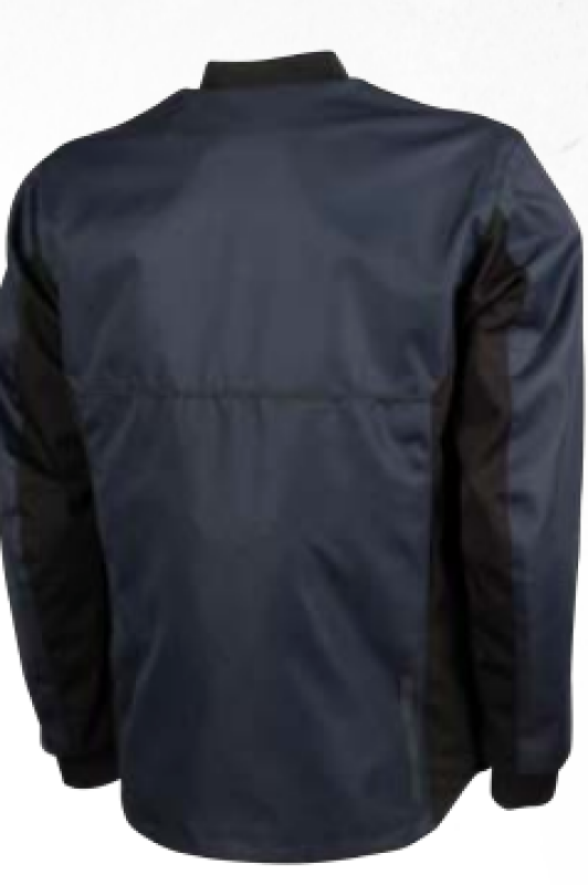 Speed and Strength Under The Radar Textile Jacket Navy - Small Jackets - Textile Speed and Strength