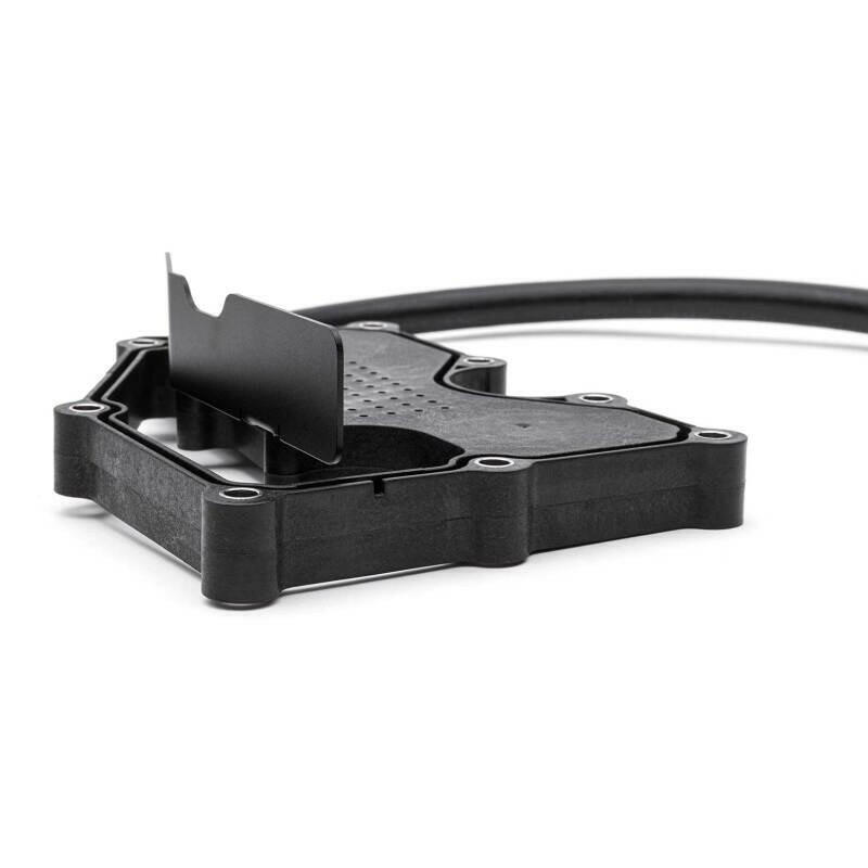 Cobb 13-18 Ford Focus ST Air Oil Separator Oil Catch Cans COBB