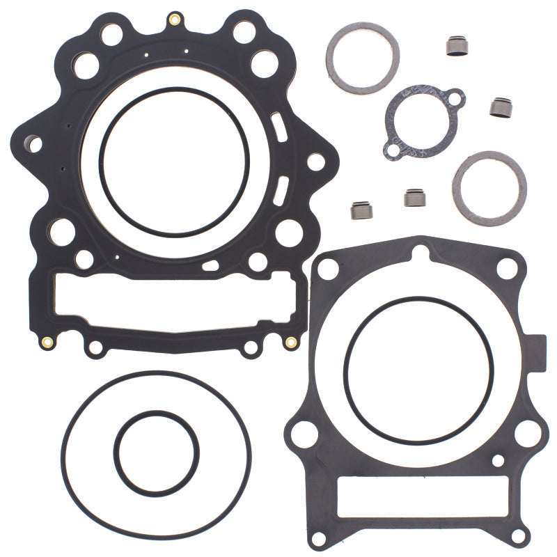QuadBoss 07-13 Yamaha YFM700 Grizzly 4x4/EPS (02) Top End Gasket Set Gasket Kits QuadBoss