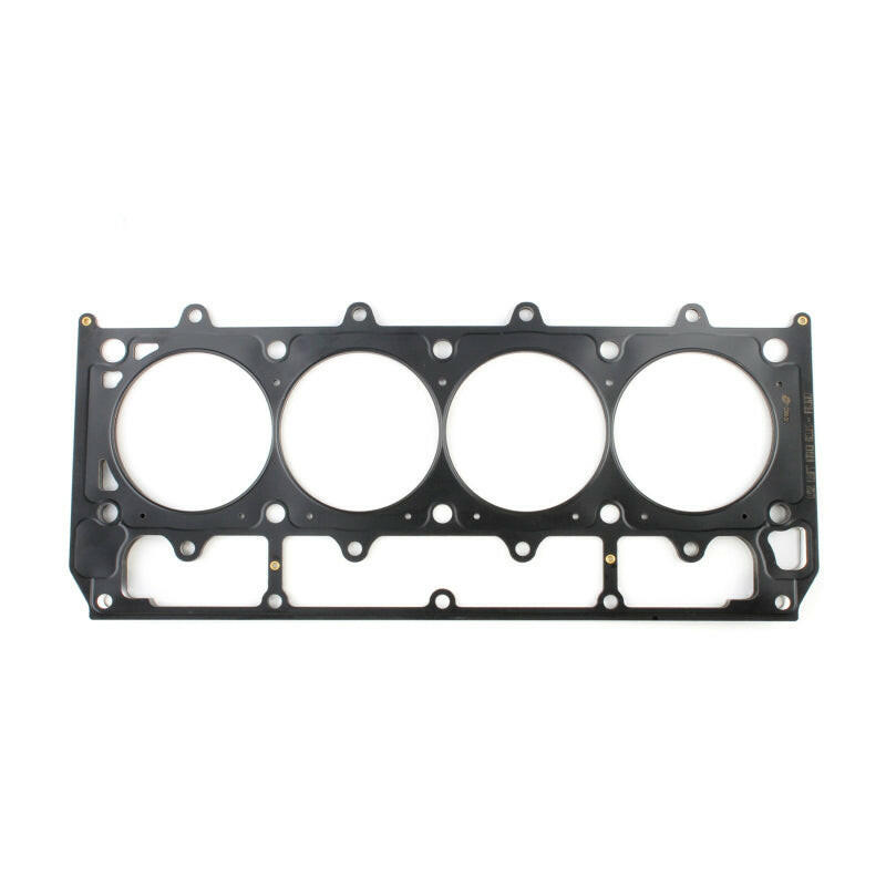 Cometic GM LSX Gen-4 Small Block V8 .045in MLS Cylinder Head Gasket - 4.185in Bore - LHS Head Gaskets Cometic Gasket